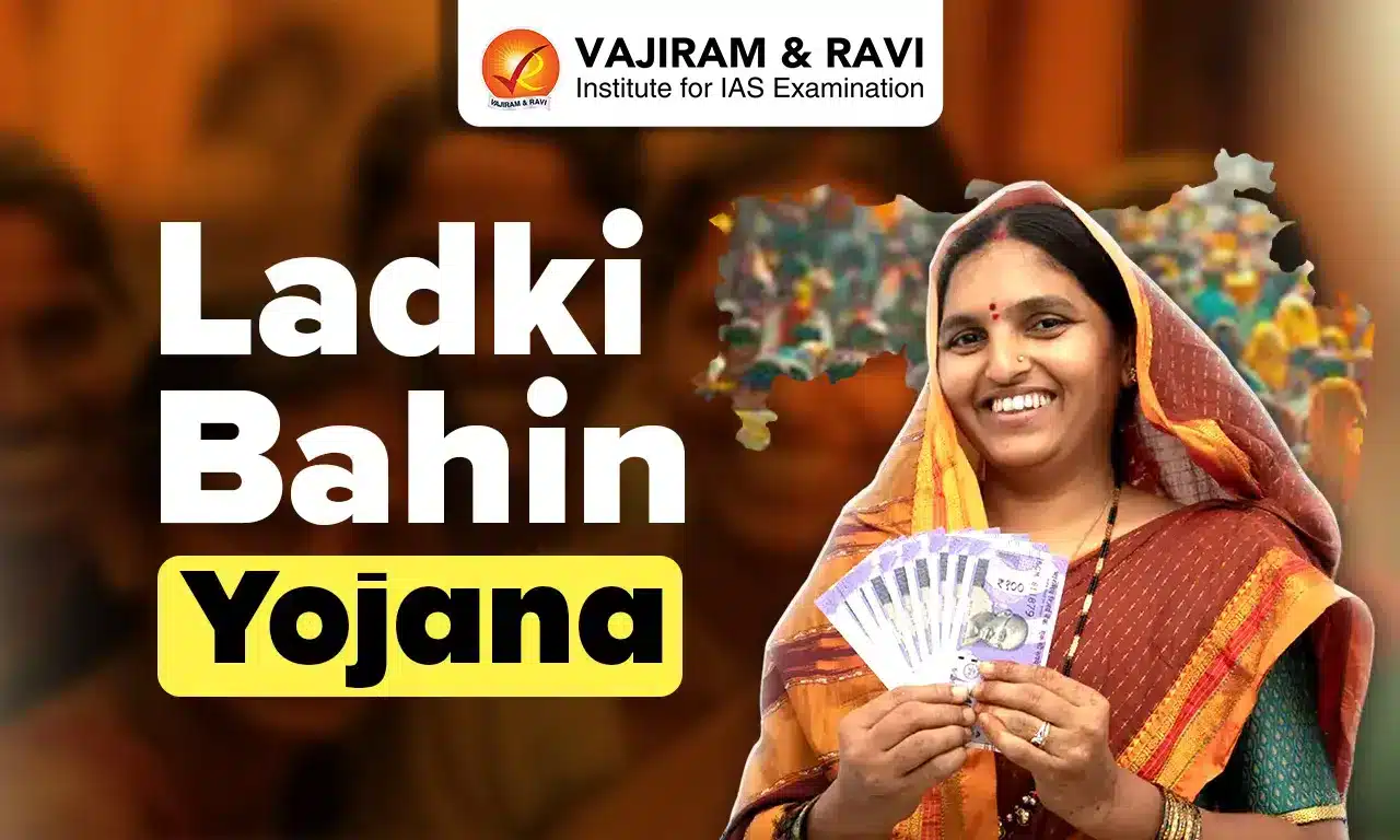 Ladki Bahin Yojana