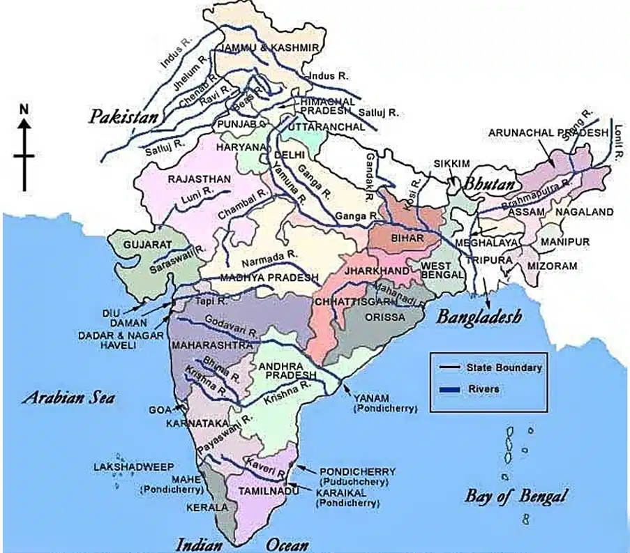 indian-river-system