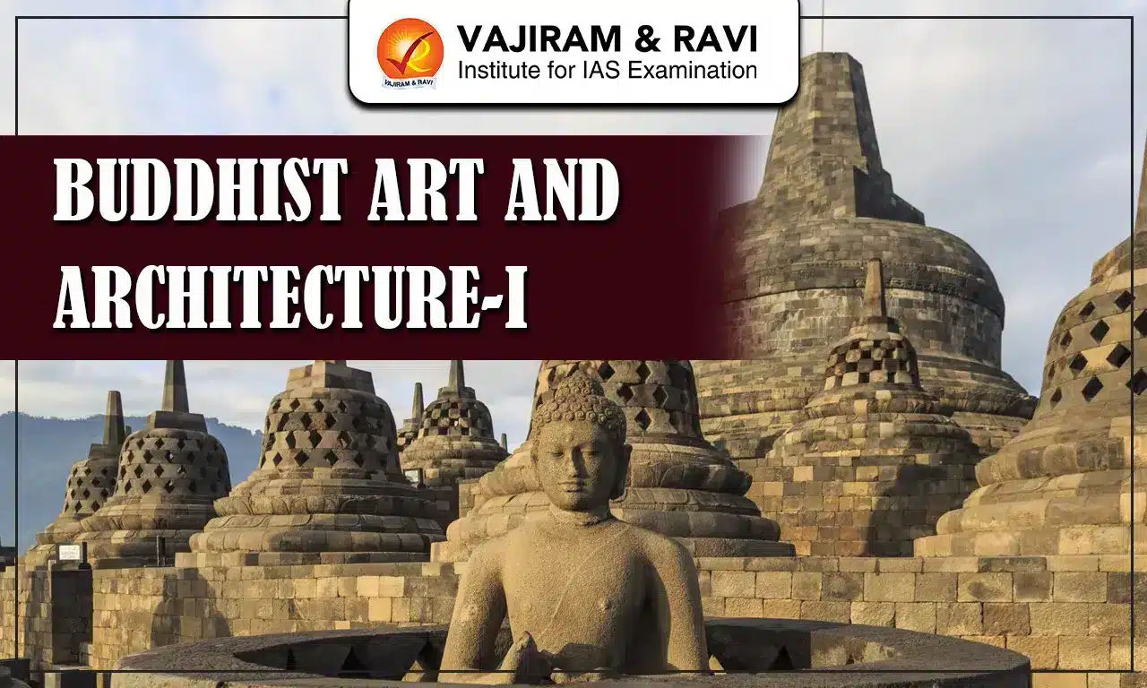 Buddhist Art and Architecture-I