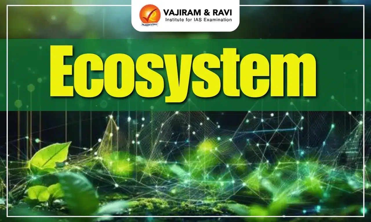 Ecosystem