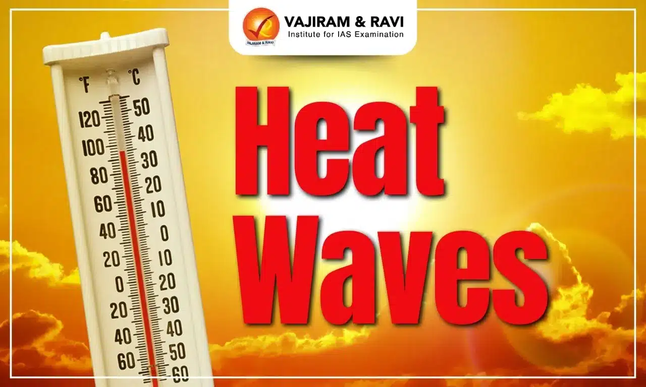 Heat Waves