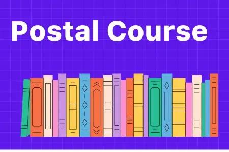 Postal Course